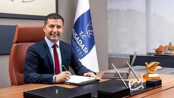 Kuşadası Belediyesi'nde şok gelişme! Rüşvetin üssü: Kuşadasıspor! İtirafçı müteahhit tek tek anlattı